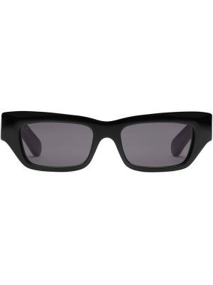 Gucci Eyewear rectangular-frame sunglasses