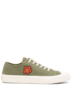 Kenzo Kenzoschool low-top sneakers