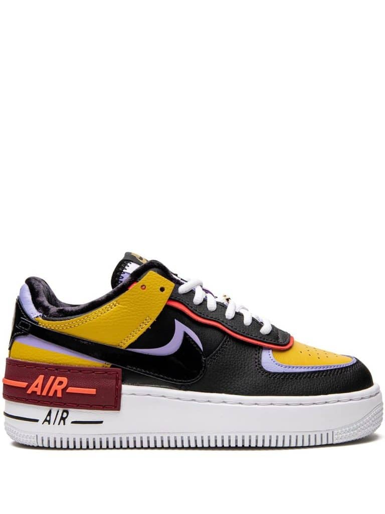 Nike Air Force 1 Low Shadow sneakers