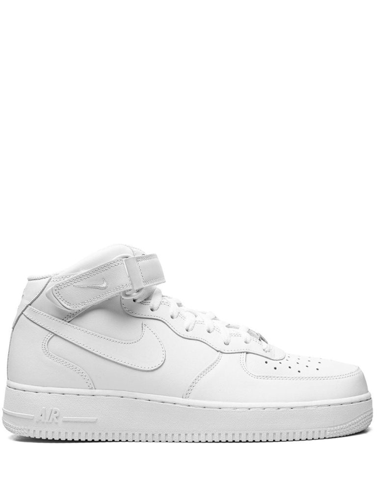 Nike Air Force 1 Mid '07 sneakers