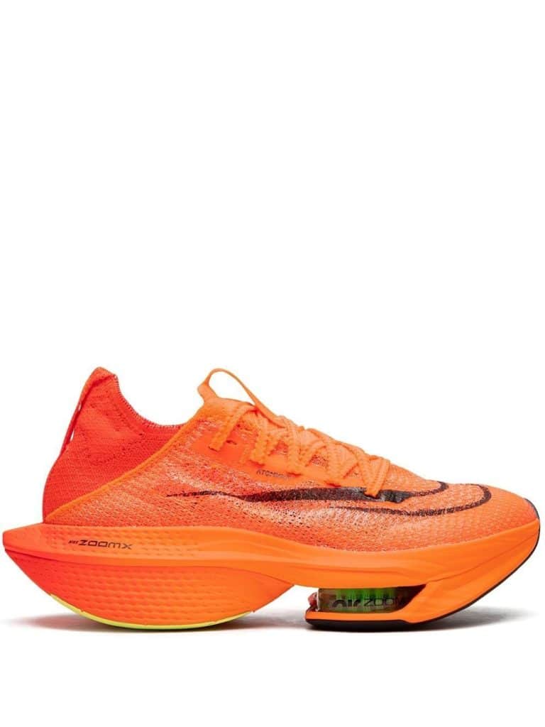 Nike Air Zoom Alphafly Next% sneakers