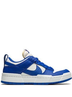 Nike Dunk Low Disrupt "Game Royal"