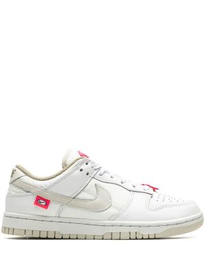 Nike Dunk Low "Pink Bling" sneakers