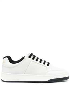 Saint Laurent SL/61 lace-up sneakers