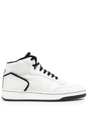 Saint Laurent SL/80 high-top sneakers