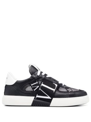 Valentino Garavani VL7N panelled sneakers