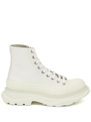 Alexander McQueen chunky-sole sneakers