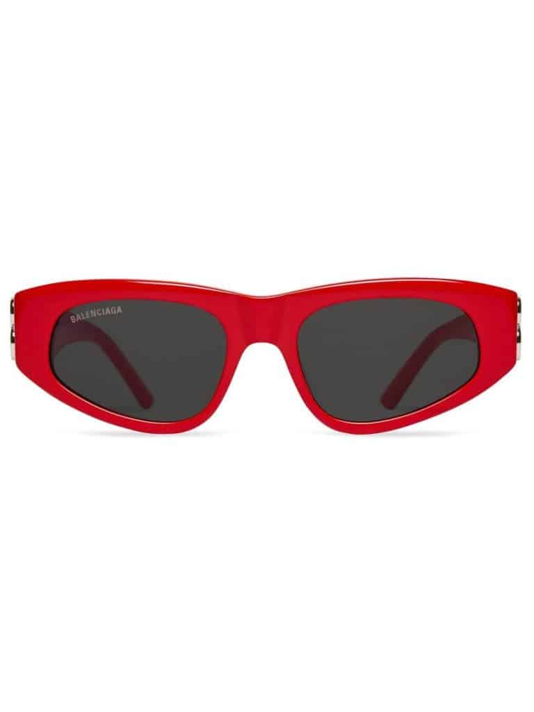 Balenciaga Eyewear Dynasty d-frame sunglasses