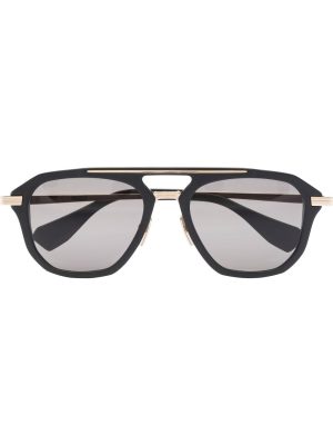 Dita Eyewear pilot-frame sunglasses