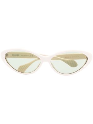 Gucci Eyewear cat-eye frame sunglasses