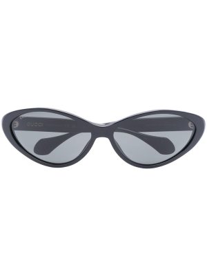 Gucci Eyewear cat-eye frame sunglasses