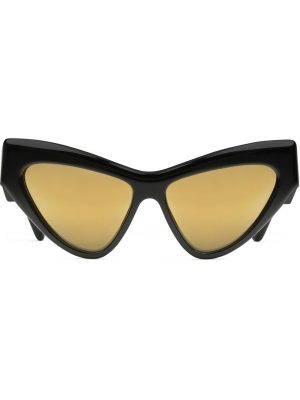 Gucci Eyewear cat-eye frame sunglasses