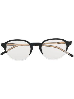 Gucci Eyewear removable-lense detail sunglasses