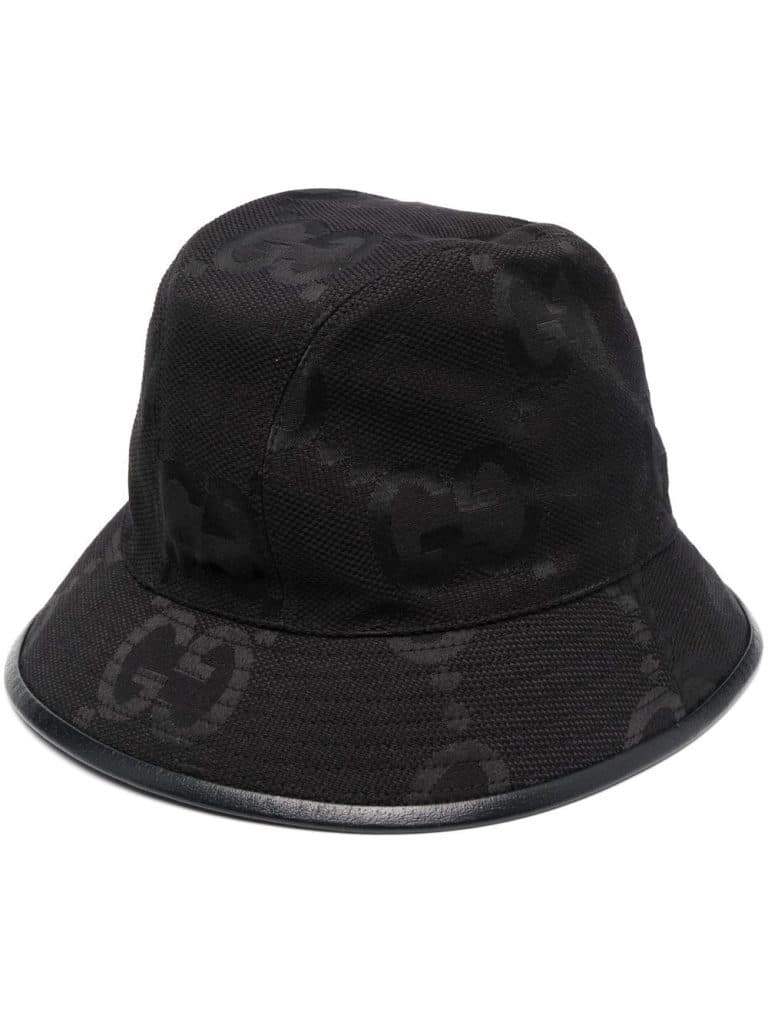 Gucci GG bucket hat