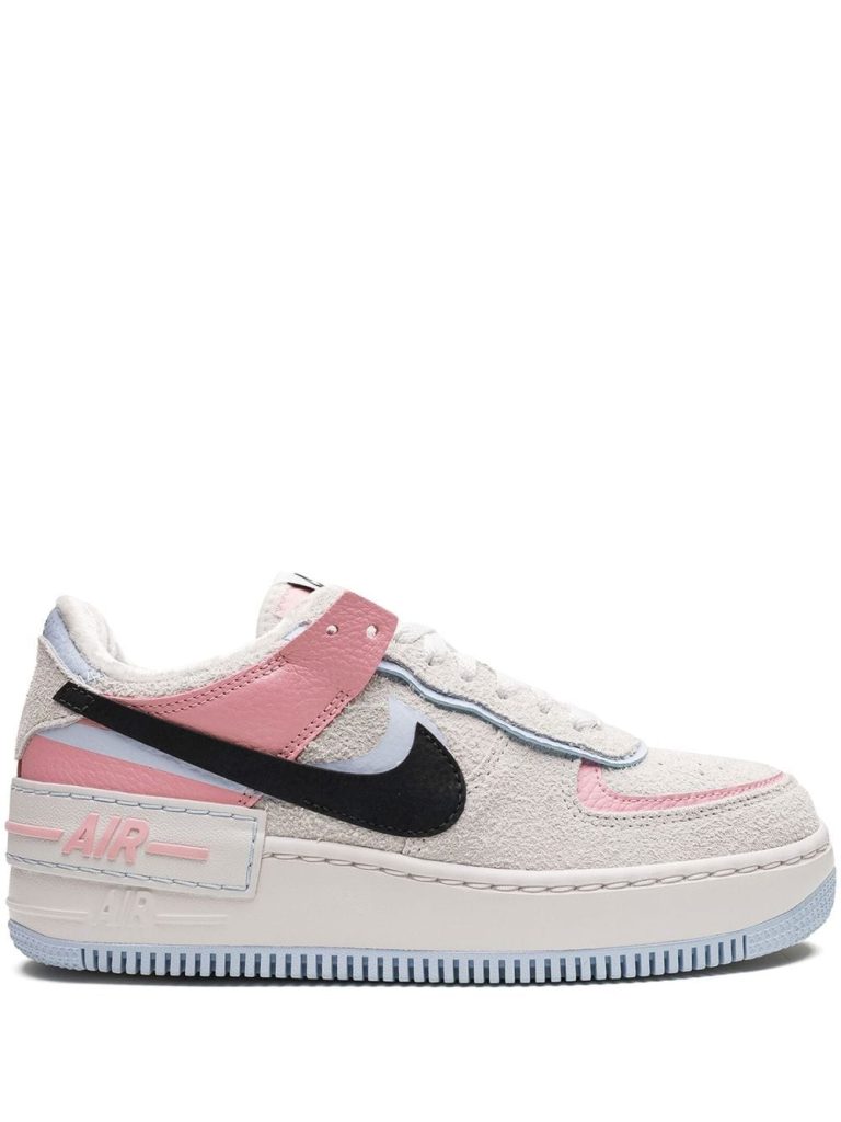 Nike Air Force 1 Shadow 'Hoops' sneakers