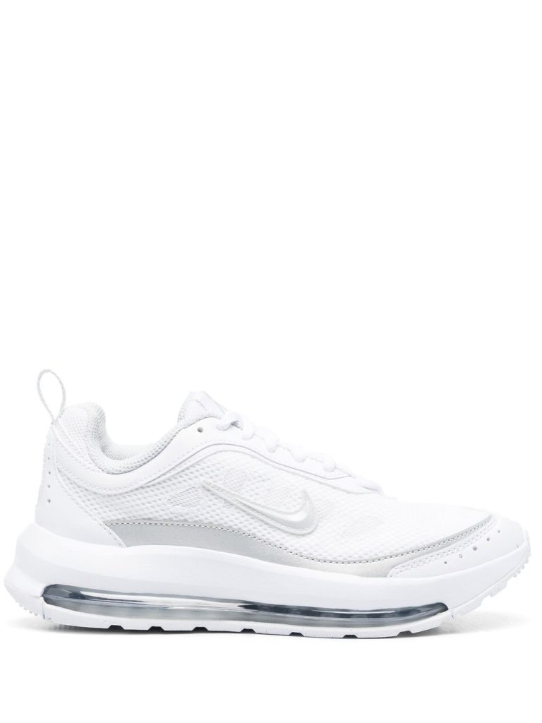 Nike Air Max lace-up sneakers