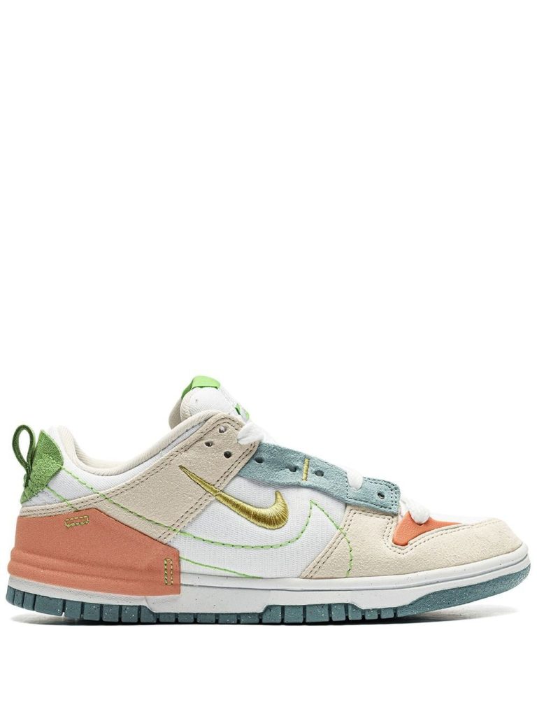 Nike Dunk Low Disrupt 2 'Easter Pastel' sneakers