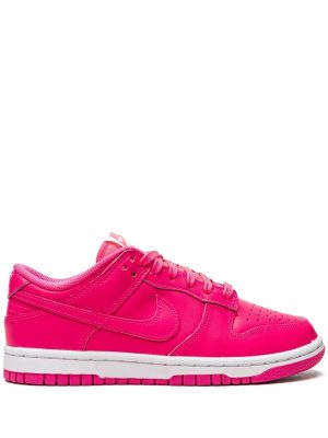 Nike Dunk Low "Hot Pink" sneakers