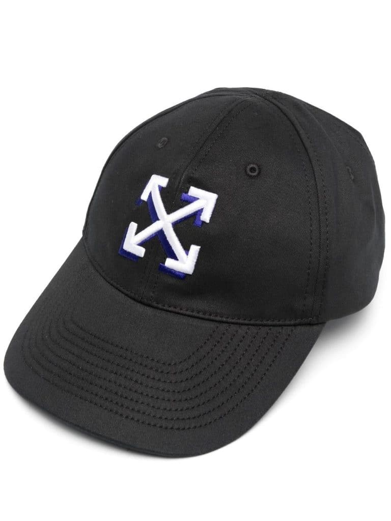 Off-White Arrows baseball cap