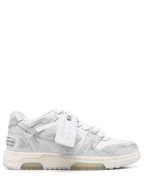 Off-White Out Of Office low-top sneakers