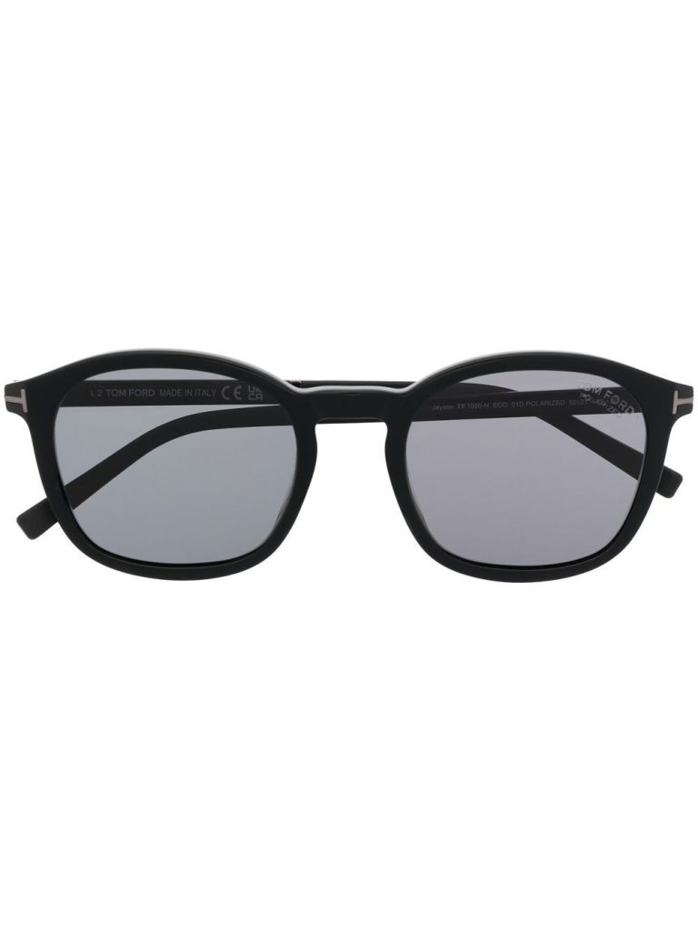 TOM FORD Eyewear round-frame sunglasses