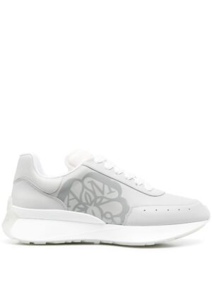 Alexander McQueen Sprint Runner low-top sneakers