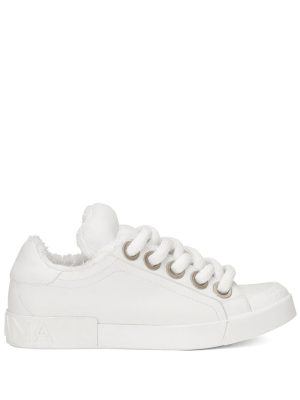 Dolce & Gabbana low-top sneakers