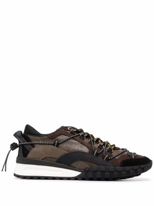 Dsquared2 Active Bubble low-top sneakers