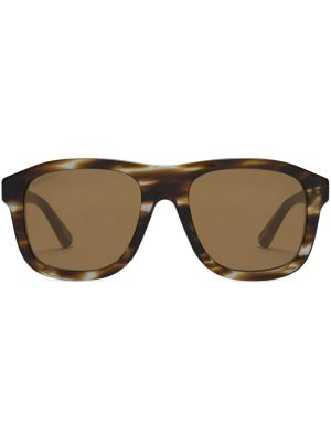 Gucci Eyewear square-frame sunglasses