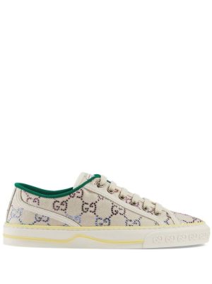 Gucci Tennis 1977 GG sneakers