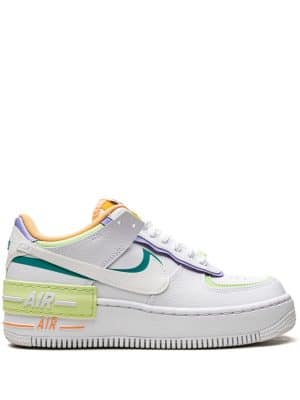 Nike AF1 Shadow low-top sneakers