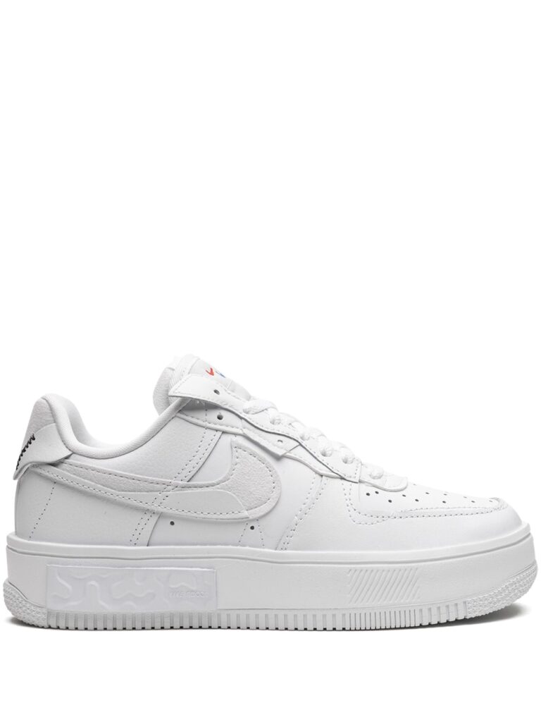 Nike Air Force 1 Fontaka low-top sneakers
