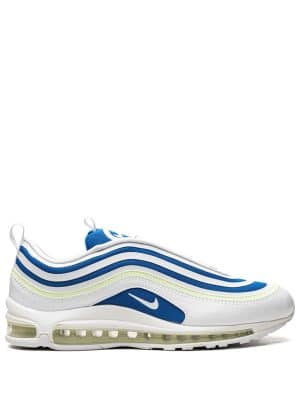 Nike Air Max 97 UL '17 SE low-top sneakers