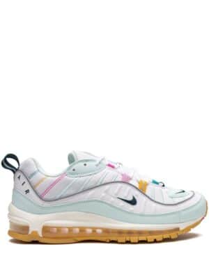 Nike Air Max 98 low-top sneakers