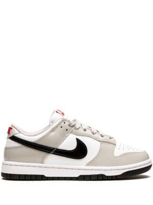 Nike Dunk Low Ess "Light Iron Ore" sneakers