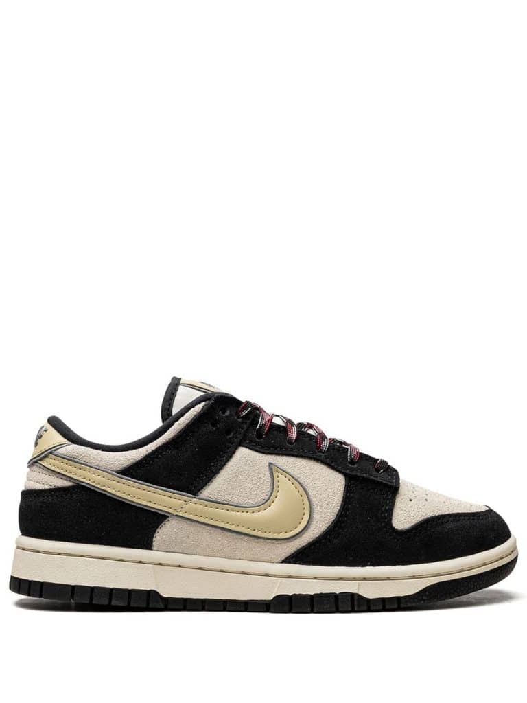 Nike Dunk Low LX sneakers