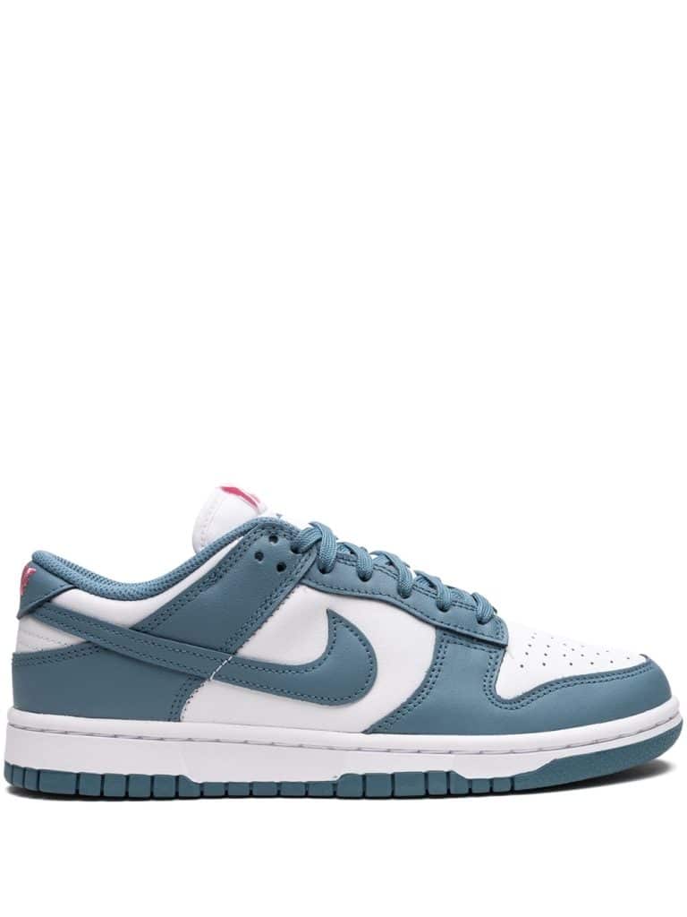 Nike Dunk Low "South Beach" sneakers