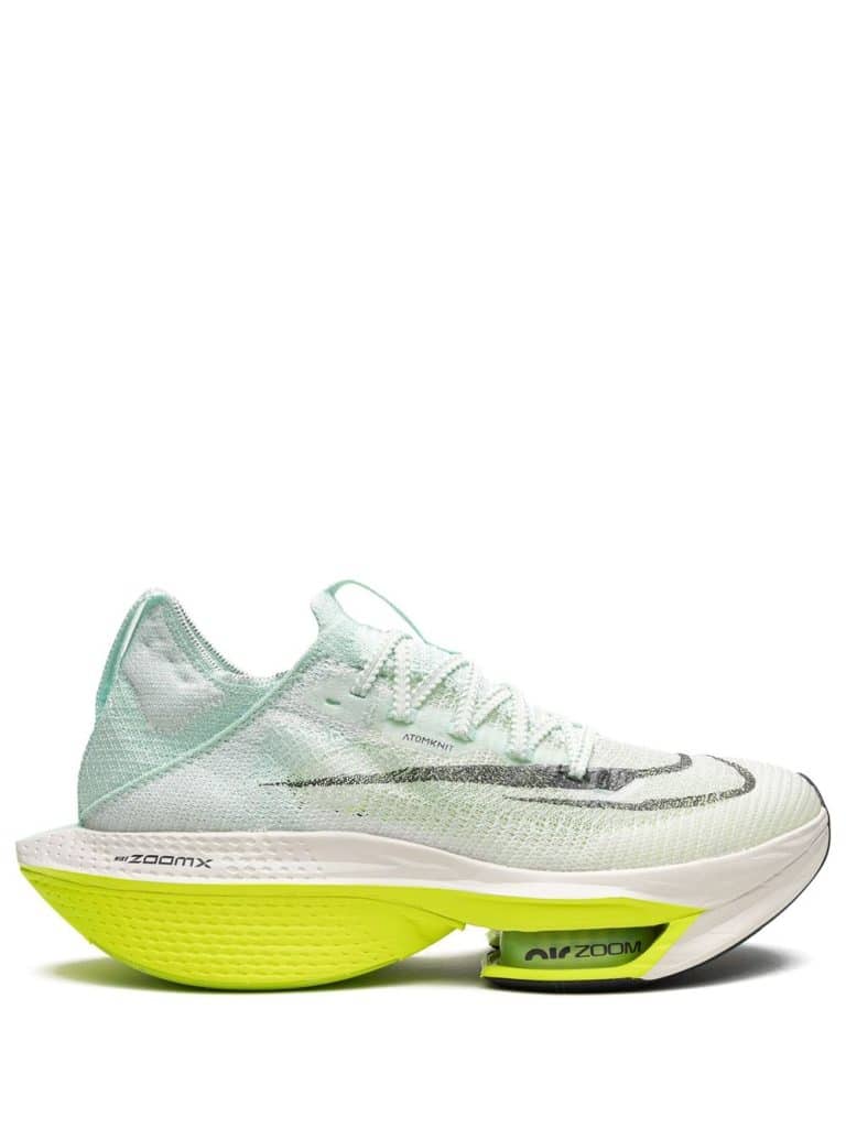 Nike ZoomX Vaporfly Next % 2 sneakers