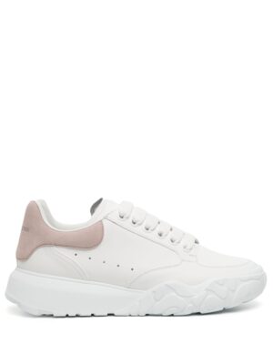 Alexander McQueen Court low-top sneakers