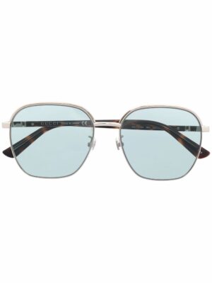 Gucci Eyewear round-frame sunglasses