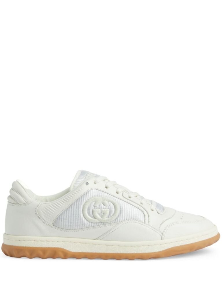 Gucci Mac 80 low-top sneakers