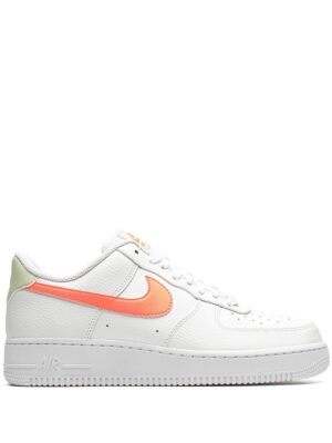 Nike Air Force 1 07 "Atomic Pink" sneakers