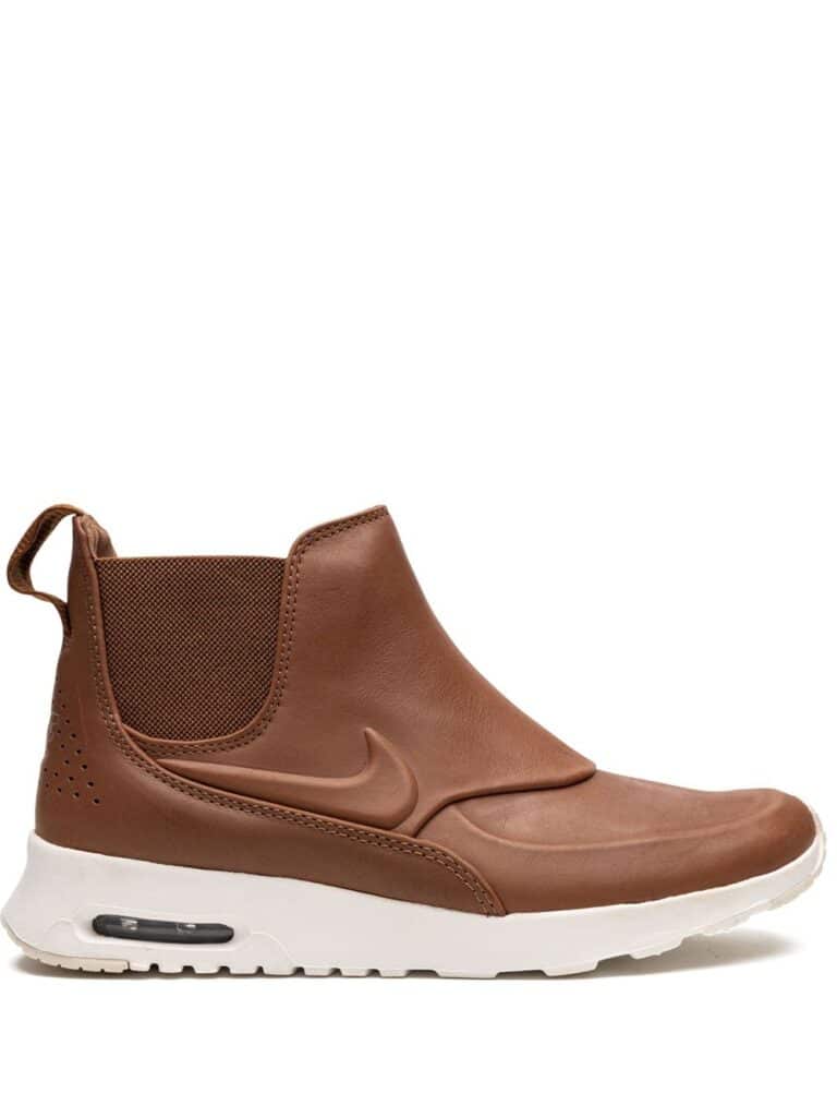 Nike Air Max Thea Mid "Ale Brown" sneakers