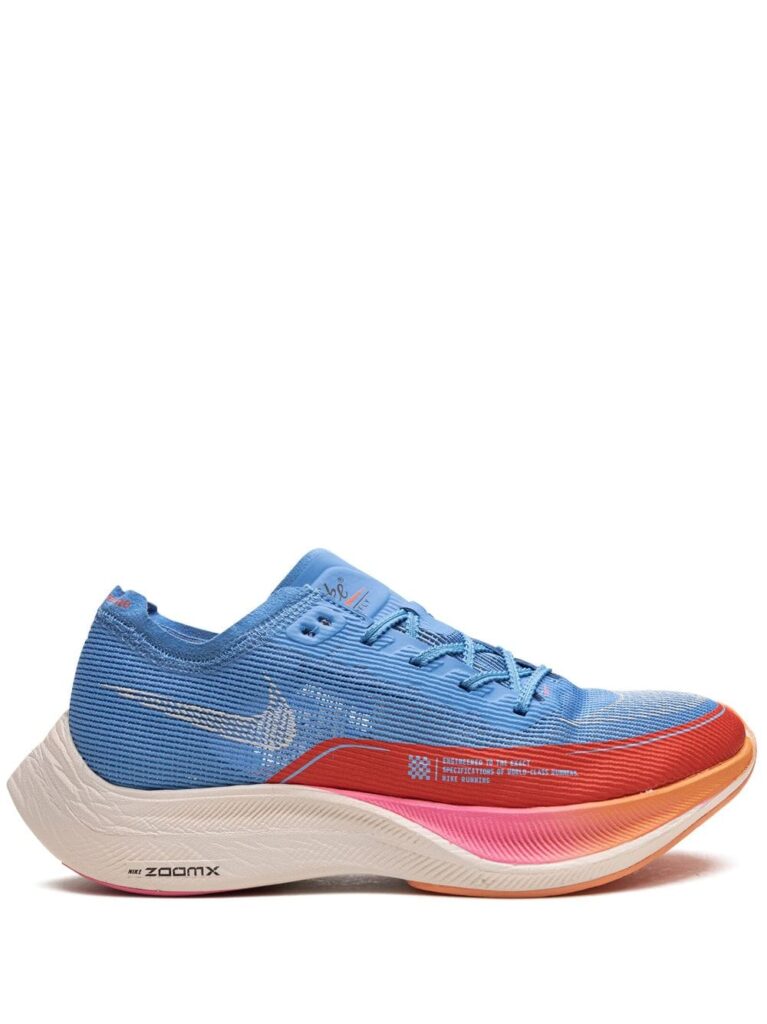 Nike ZoomX Vaporfly Next% 2 "For Future Me" sneakers