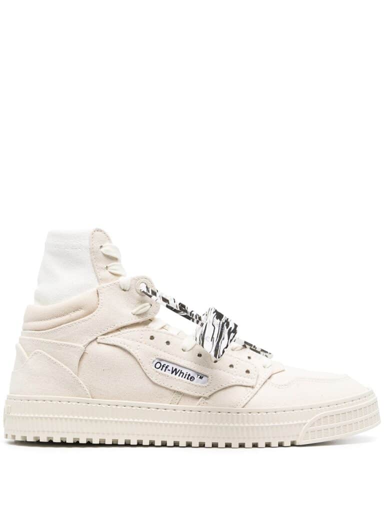Off-White Off-Court 3.0 high-top sneakers