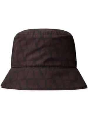 Valentino Toile iconographe bucket hat