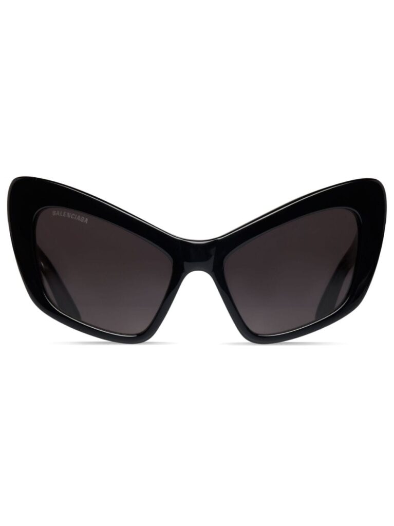 Balenciaga Eyewear Monaco cat-eye sunglasses