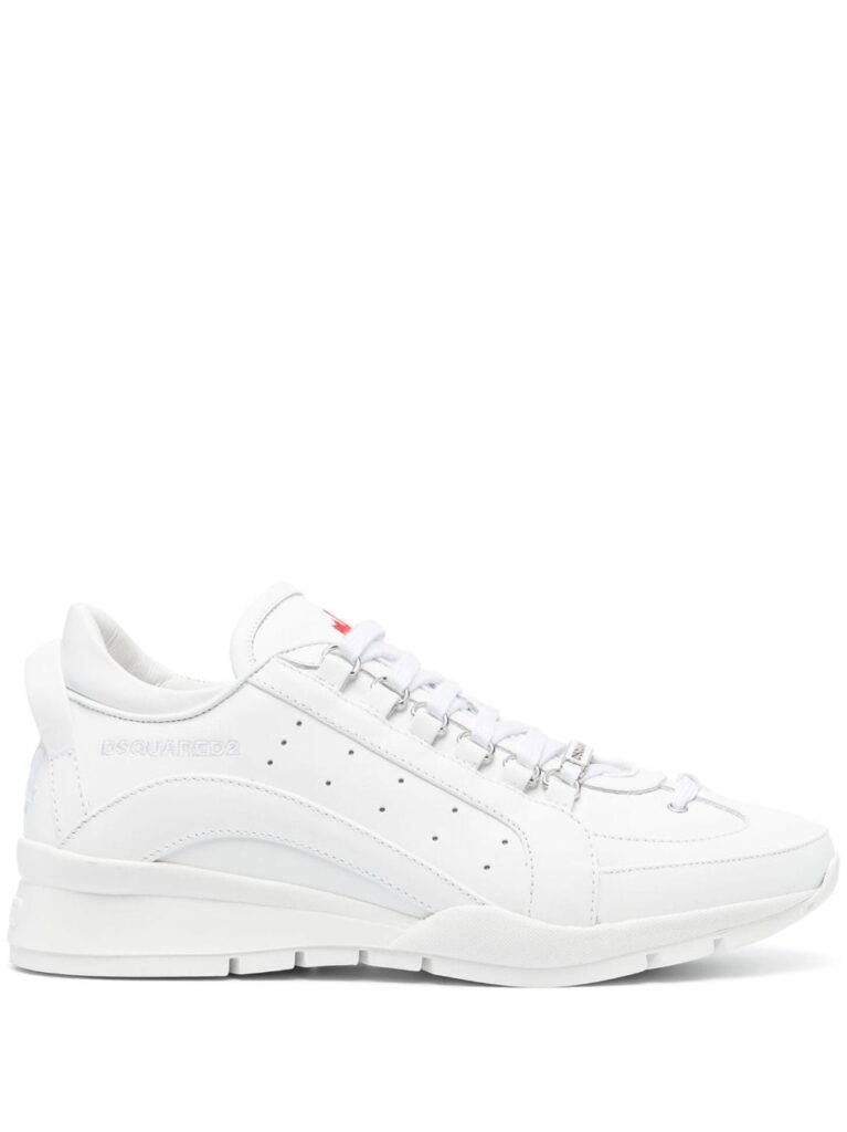Dsquared2 Legendary low-top sneakers