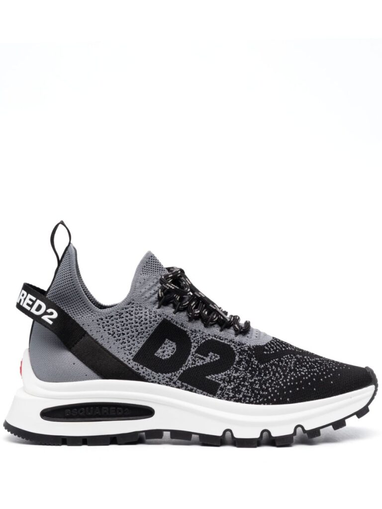 Dsquared2 Runds2 low-top sneakers