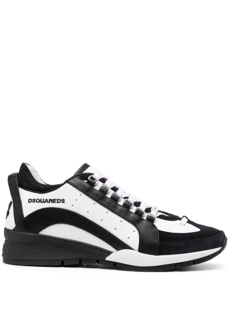 Dsquared2 Running low-top sneakers